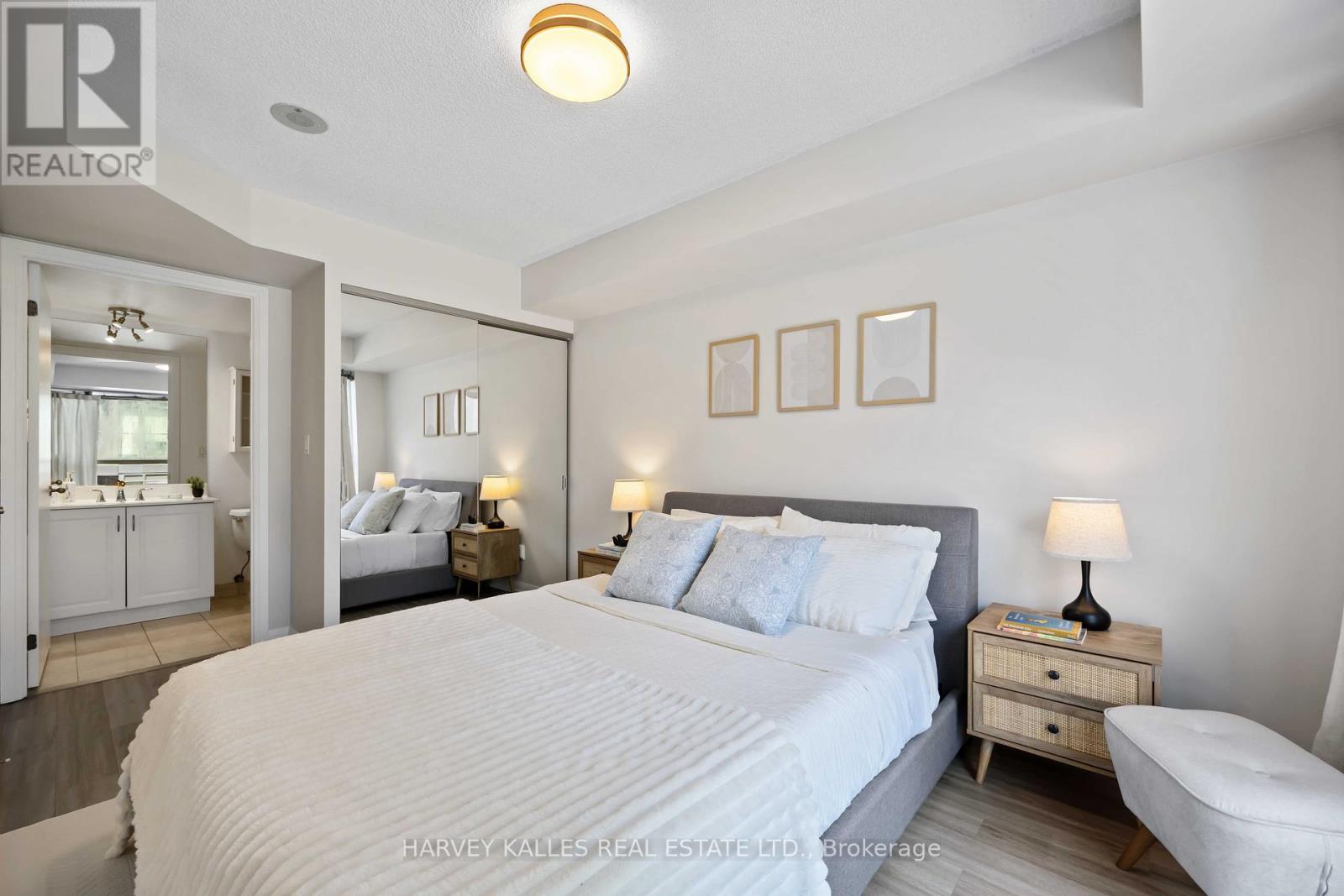 416 - 18 Beverley Street, Toronto, Ontario  M5T 3L2 - Photo 27 - C12313776