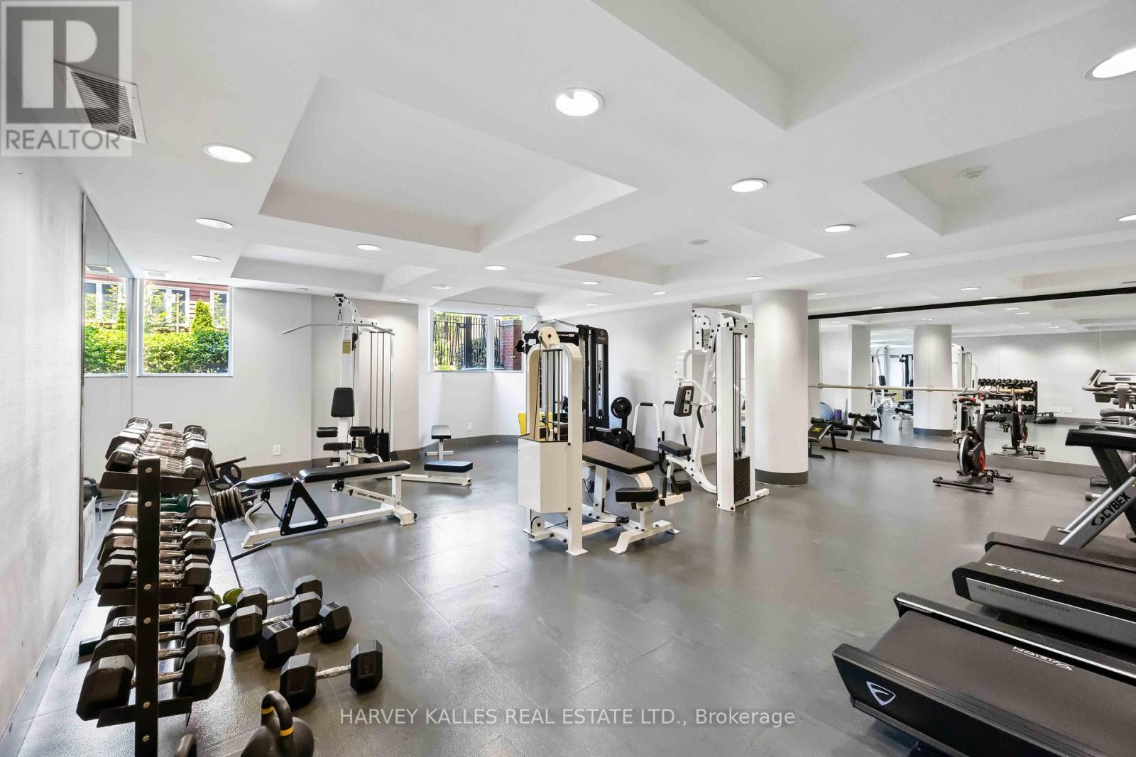 416 - 18 Beverley Street, Toronto, Ontario  M5T 3L2 - Photo 29 - C12313776