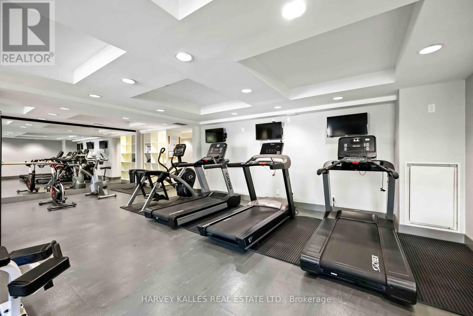 416 - 18 Beverley Street, Toronto, Ontario  M5T 3L2 - Photo 30 - C12313776