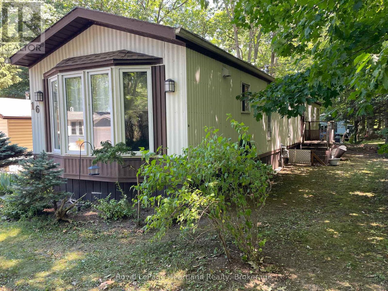 16 Cree Lane, Ashfield-Colborne-Wawanosh, Ontario  N7A 3Y2 - Photo 2 - X12313881