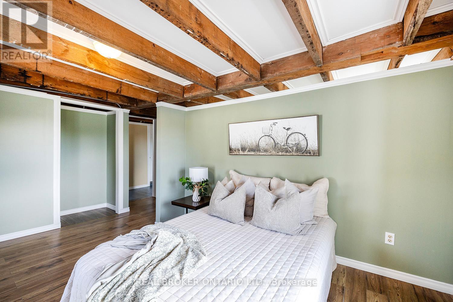 91 Division Street, Cramahe (Colborne), Ontario  K0K 1S0 - Photo 16 - X12313834