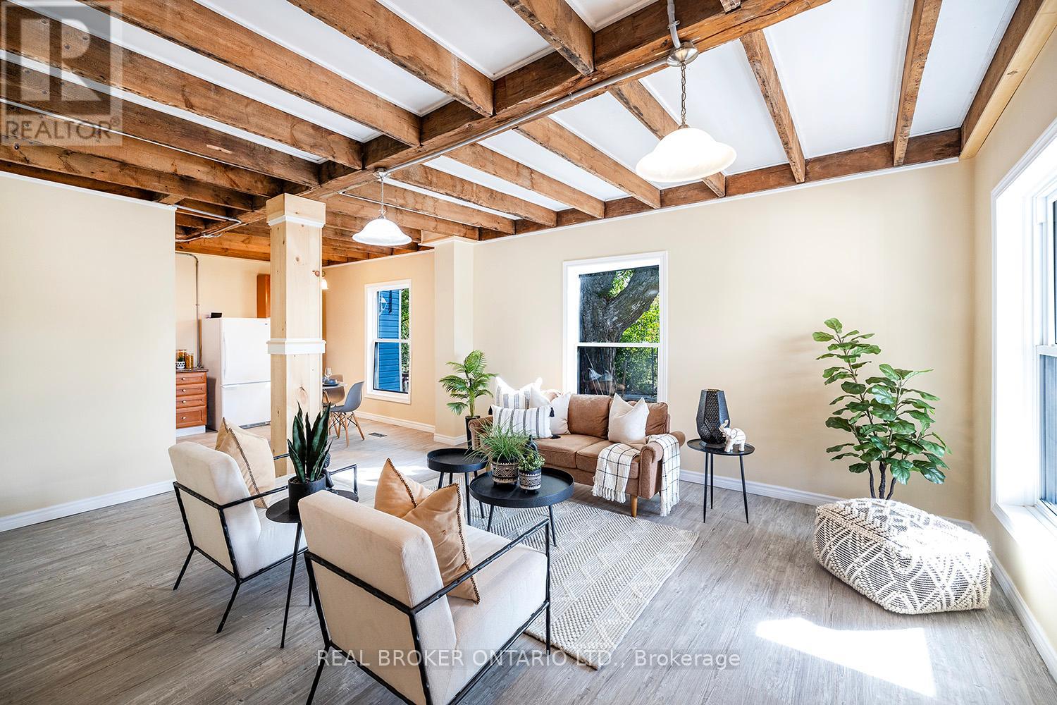 91 Division Street, Cramahe (Colborne), Ontario  K0K 1S0 - Photo 20 - X12313834