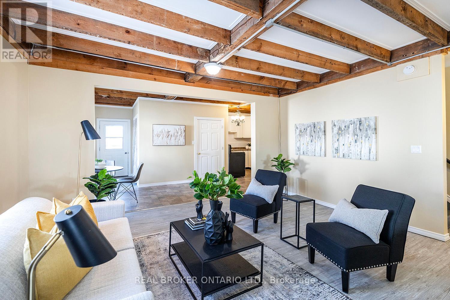 91 Division Street, Cramahe (Colborne), Ontario  K0K 1S0 - Photo 9 - X12313834