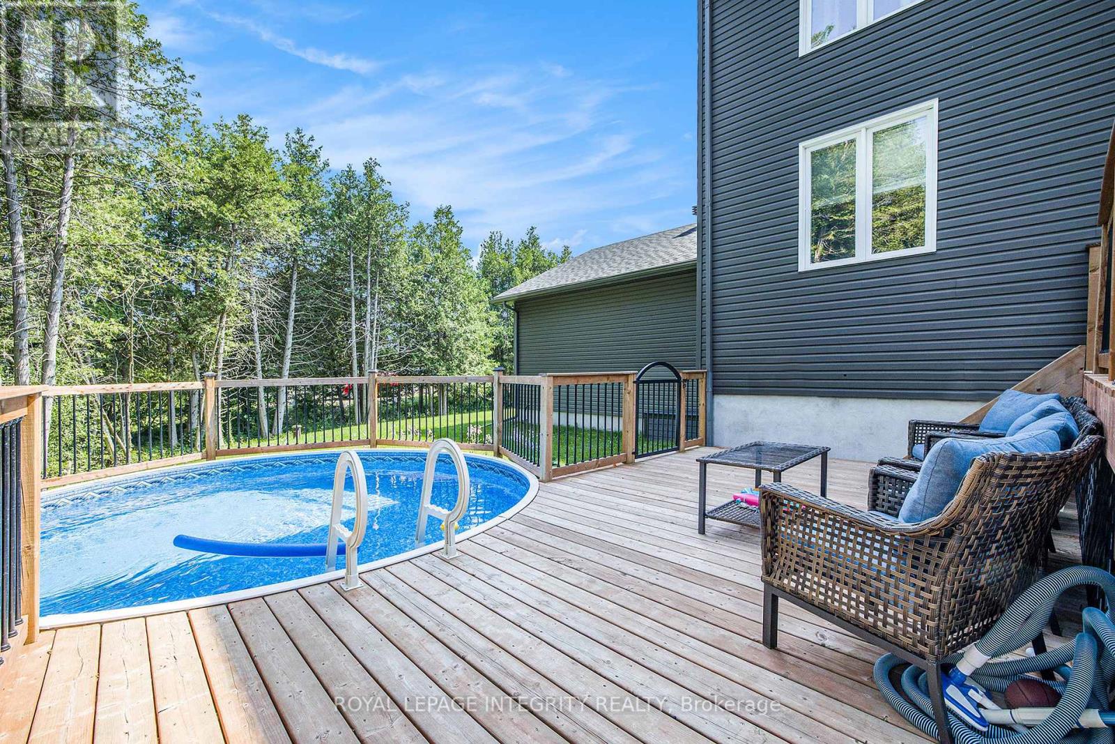 922 Leslie Crain Drive, Drummond/north Elmsley, Ontario  K7H 3C3 - Photo 12 - X12313830