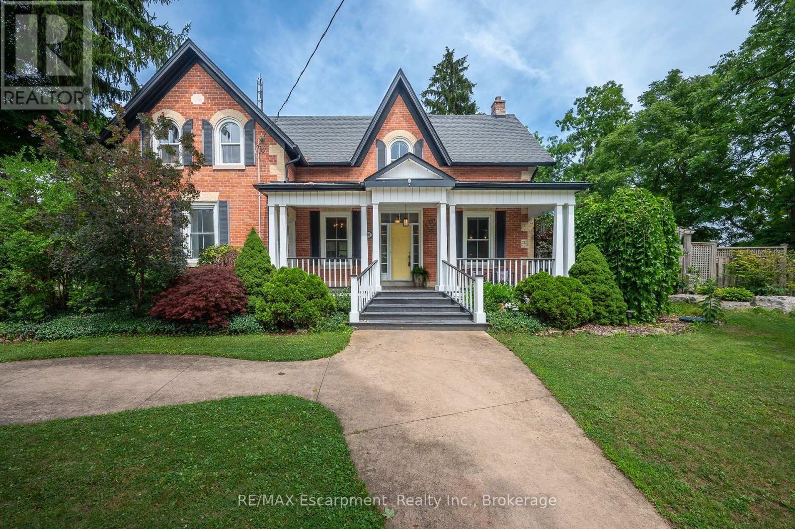 780 OLD 8 HIGHWAY, Hamilton, Ontario