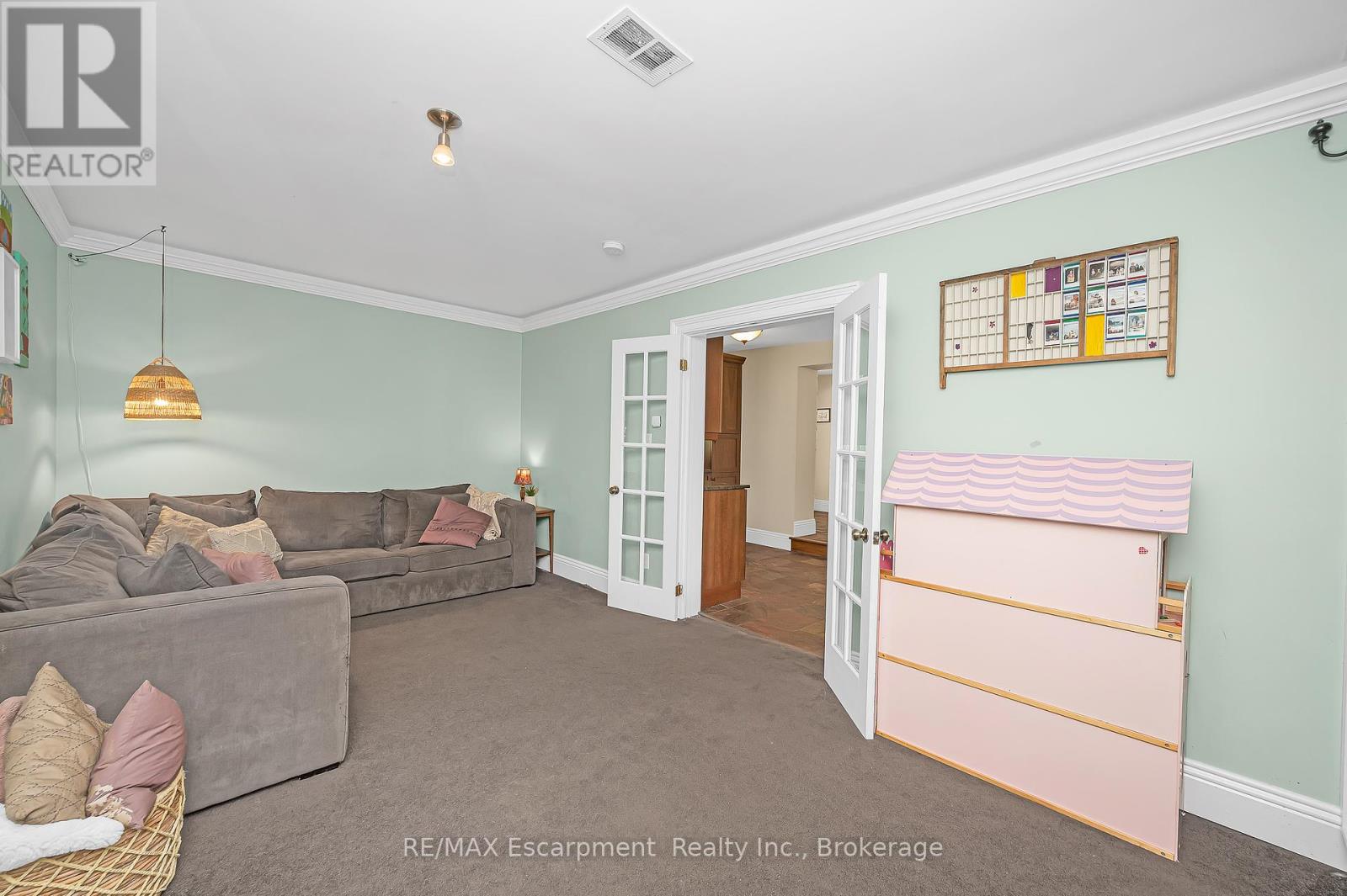 780 Old 8 Highway, Hamilton, Ontario  L0R 1X0 - Photo 17 - X12313866