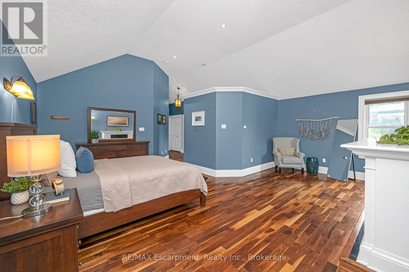 780 Old 8 Highway, Hamilton, Ontario  L0R 1X0 - Photo 22 - X12313866