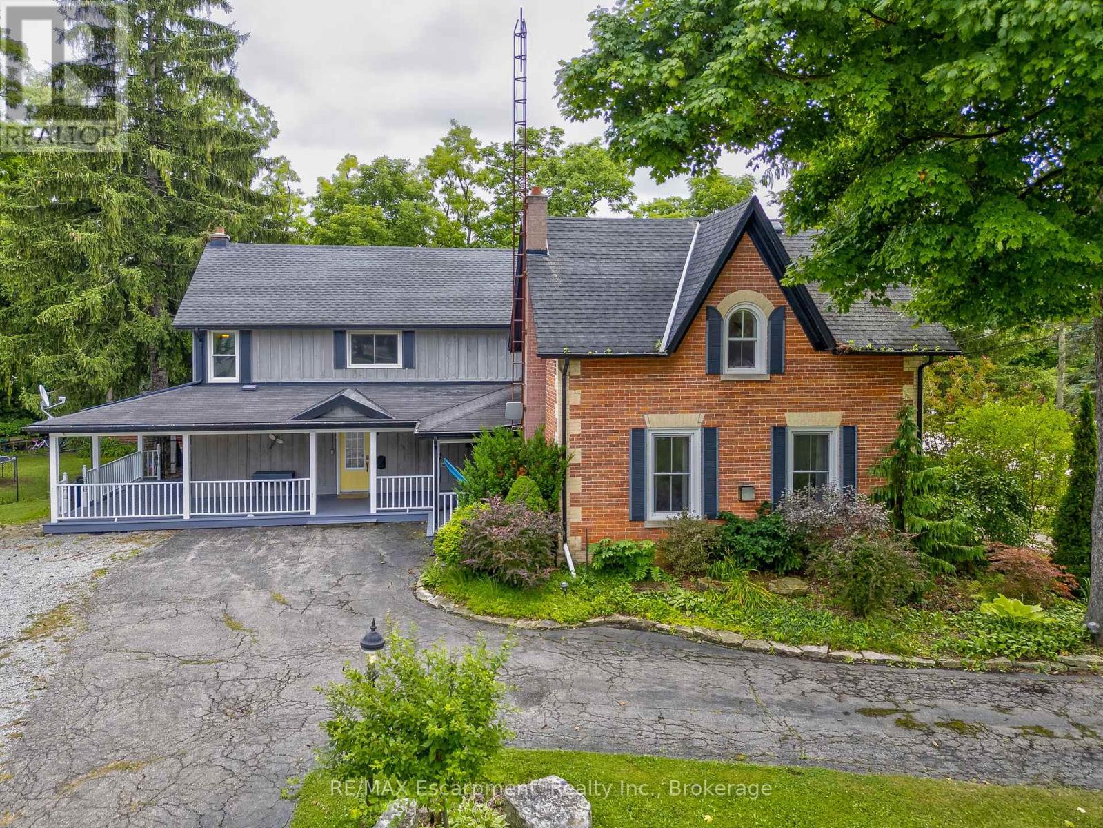 780 Old 8 Highway, Hamilton, Ontario  L0R 1X0 - Photo 33 - X12313866
