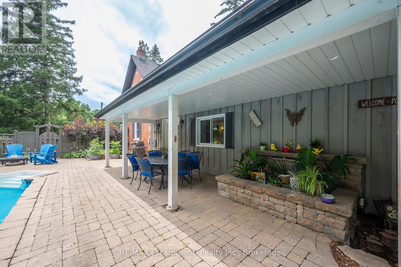 780 Old 8 Highway, Hamilton, Ontario  L0R 1X0 - Photo 35 - X12313866