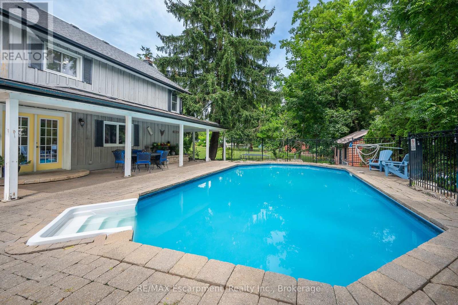 780 Old 8 Highway, Hamilton, Ontario  L0R 1X0 - Photo 37 - X12313866