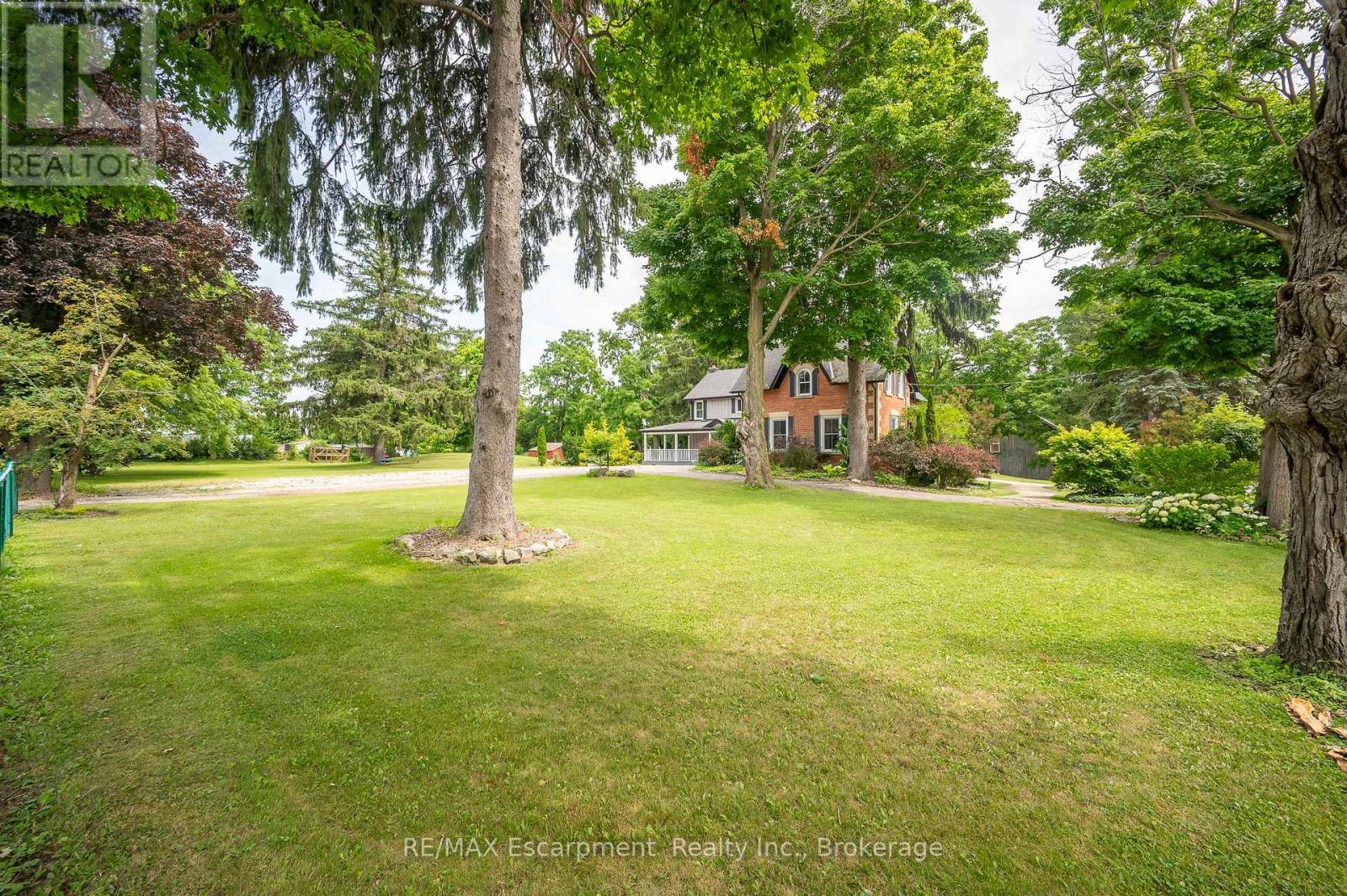 780 Old 8 Highway, Hamilton, Ontario  L0R 1X0 - Photo 44 - X12313866