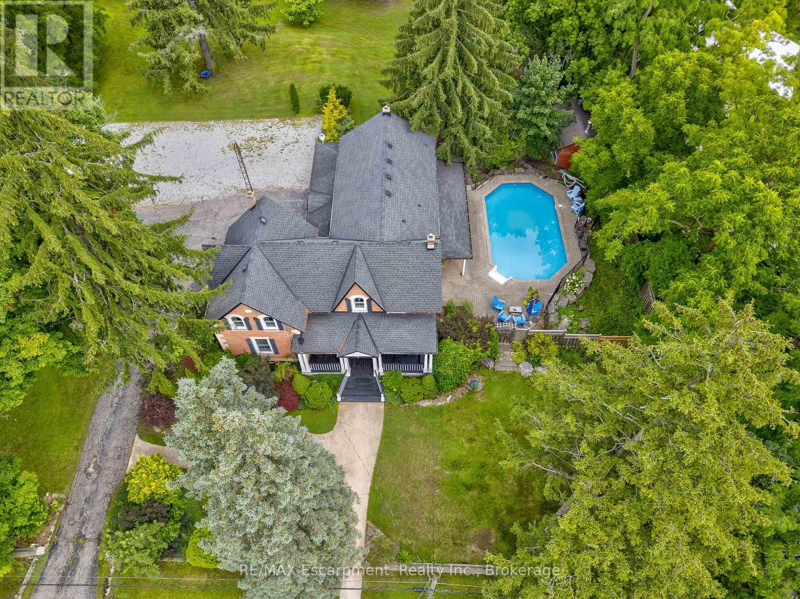 780 Old 8 Highway, Hamilton, Ontario  L0R 1X0 - Photo 48 - X12313866