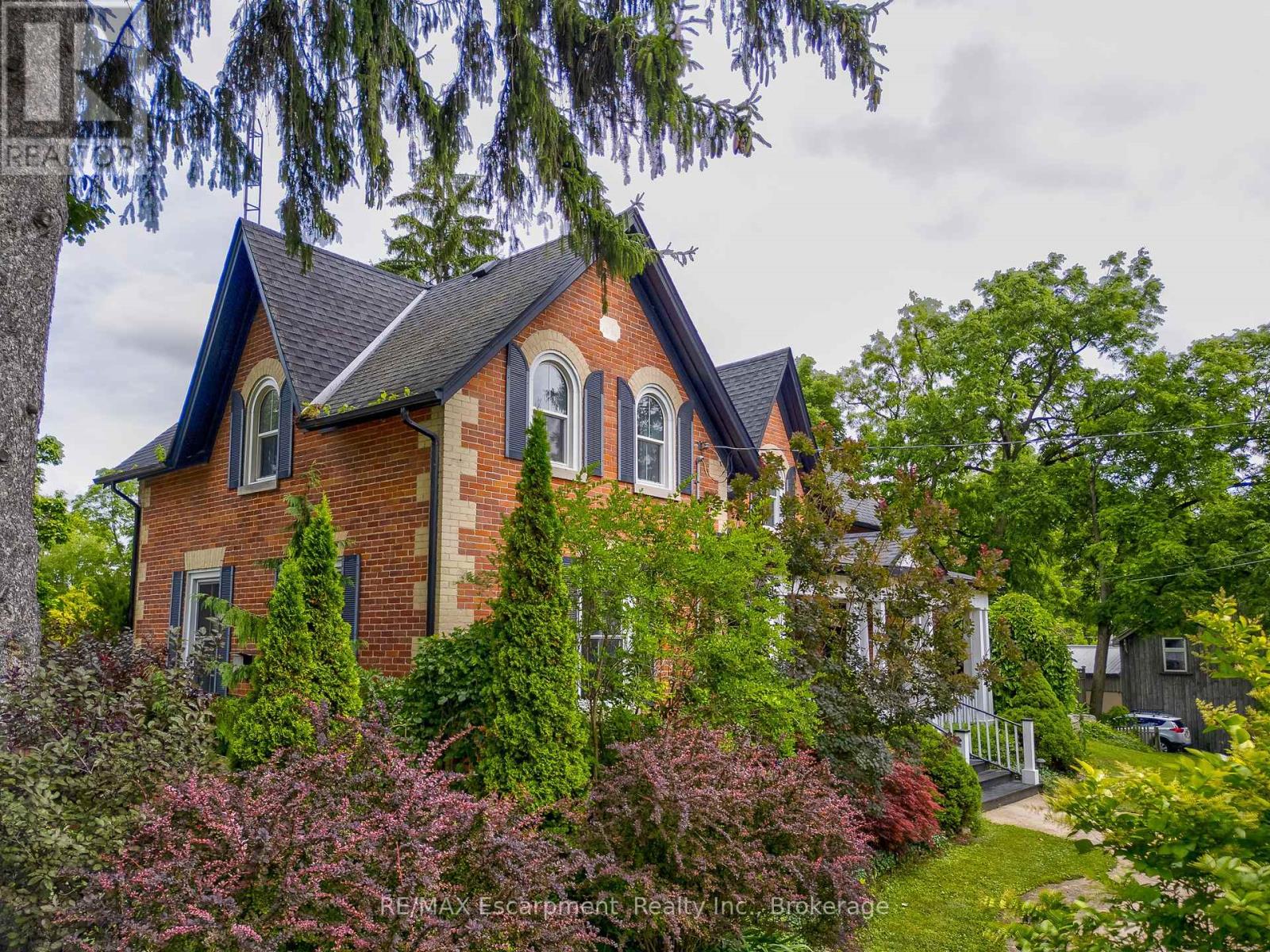 780 Old 8 Highway, Hamilton, Ontario  L0R 1X0 - Photo 49 - X12313866