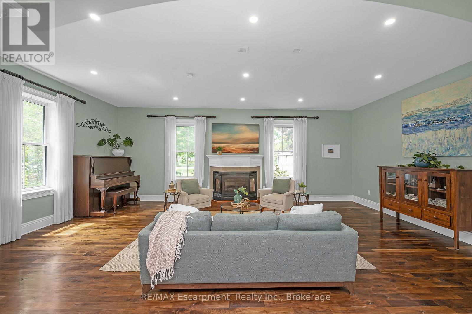 780 Old 8 Highway, Hamilton, Ontario  L0R 1X0 - Photo 6 - X12313866