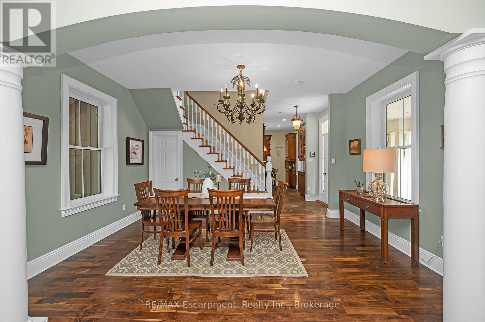 780 Old 8 Highway, Hamilton, Ontario  L0R 1X0 - Photo 8 - X12313866