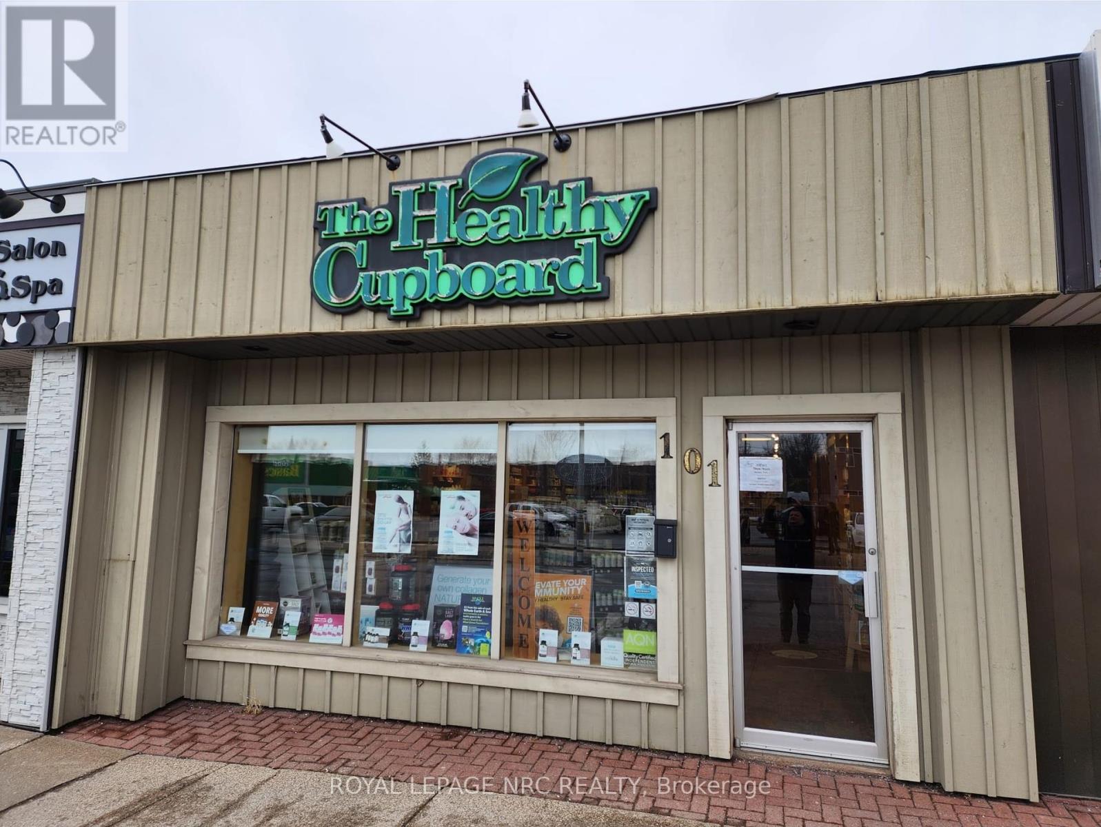 101 CLARENCE STREET W, Port Colborne, Ontario