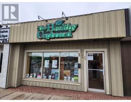 101 CLARENCE STREET W, Port Colborne, Ontario
