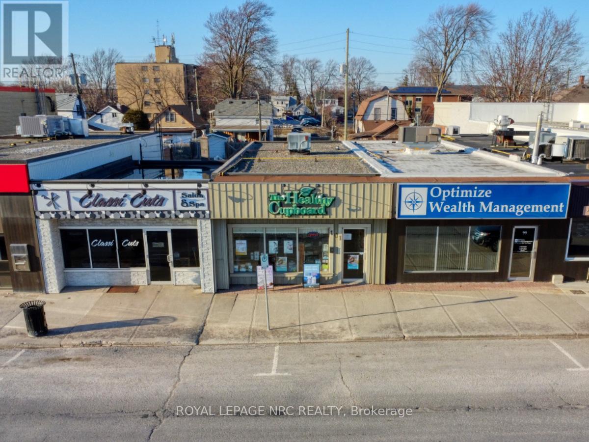 C-4 - 130 20 Highway E, Pelham, Ontario  L0S 1E6 - Photo 12 - X12313873