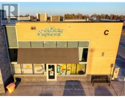 C-4 - 130 20 HIGHWAY E, Pelham, Ontario