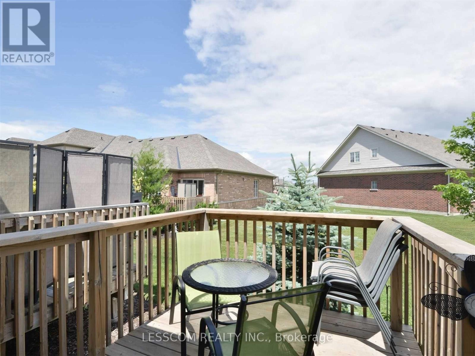 38 - 57 Muzzo Drive, Brampton, Ontario  L6R 3W9 - Photo 23 - W12308074