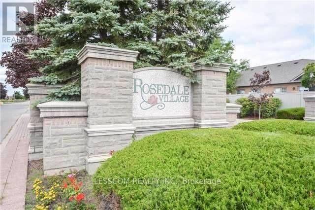 38 - 57 Muzzo Drive, Brampton, Ontario  L6R 3W9 - Photo 26 - W12308074