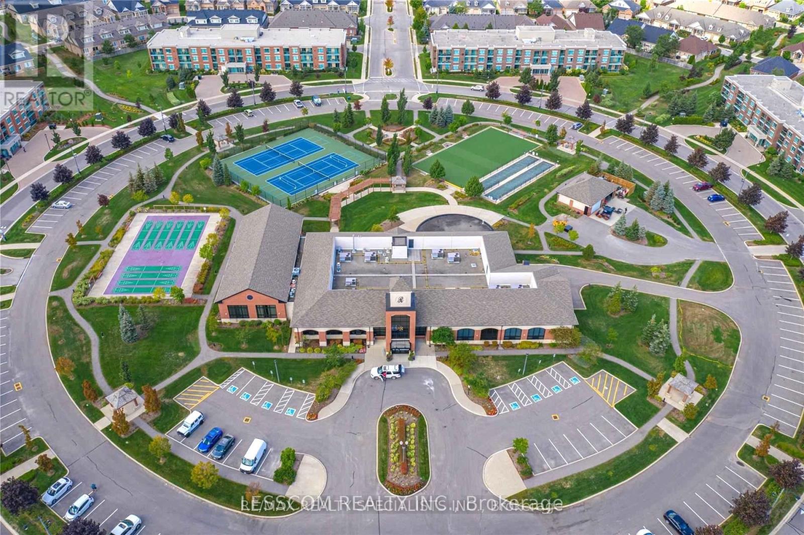 38 - 57 Muzzo Drive, Brampton, Ontario  L6R 3W9 - Photo 29 - W12308074