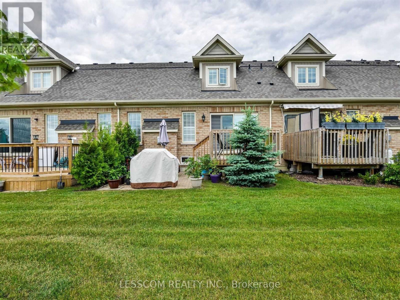 38 - 57 Muzzo Drive, Brampton, Ontario  L6R 3W9 - Photo 24 - W12308074