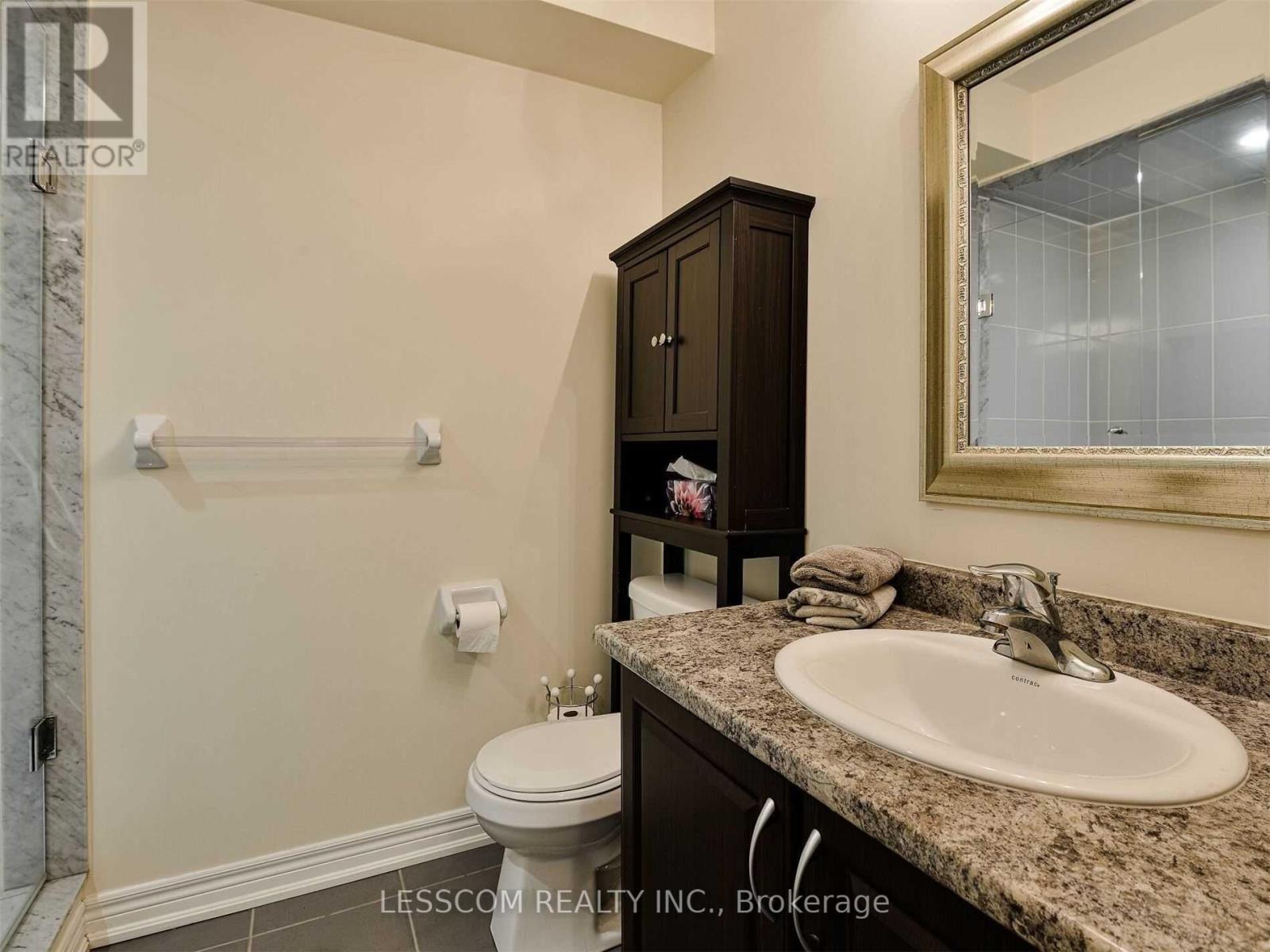 38 - 57 Muzzo Drive, Brampton, Ontario  L6R 3W9 - Photo 4 - W12308074