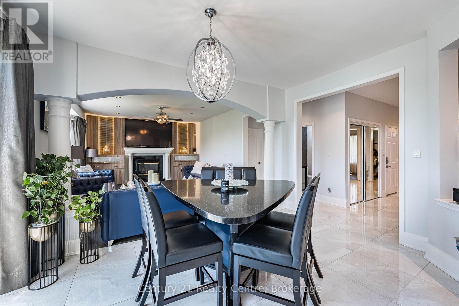 26 Catchfly Crescent, Brampton (Vales Of Castlemore), Ontario  L6P 2H8 - Photo 15 - W12313765