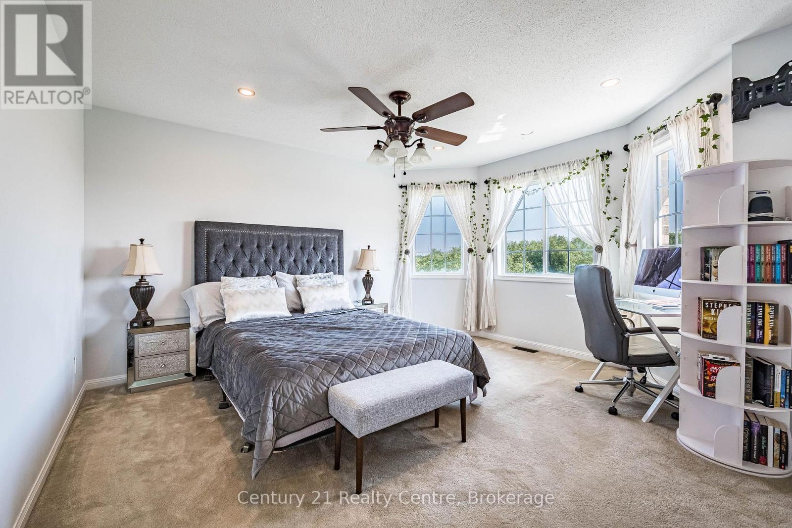 26 Catchfly Crescent, Brampton (Vales Of Castlemore), Ontario  L6P 2H8 - Photo 44 - W12313765
