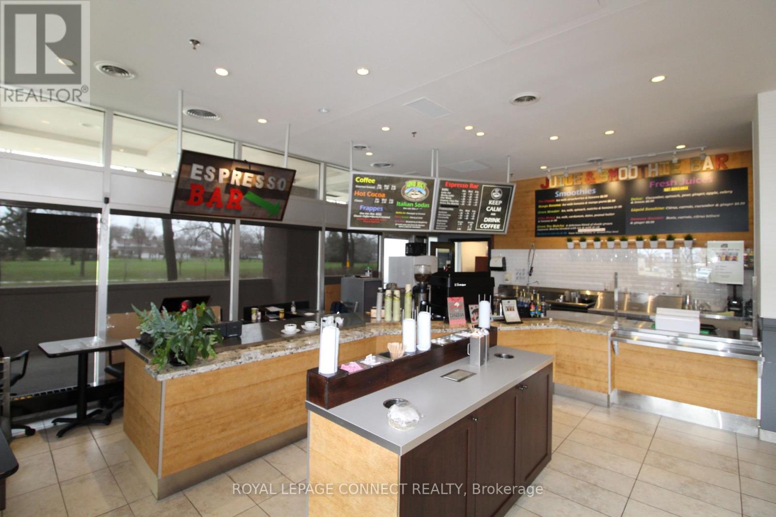 Unit101 - 405 The West Mall, Toronto, Ontario  M9C 5J1 - Photo 19 - W12313796