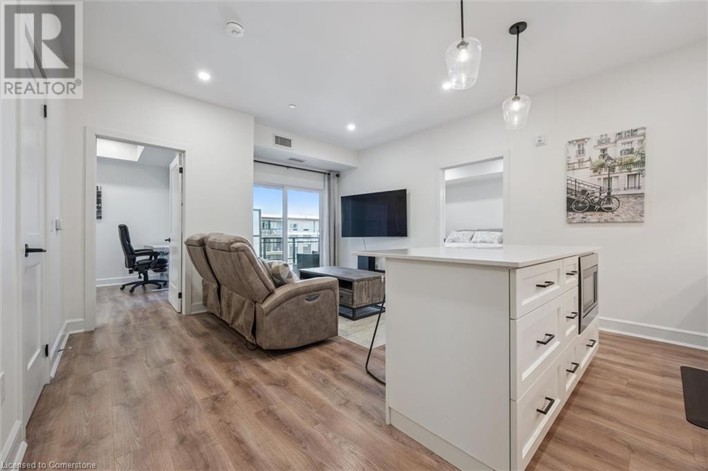 251 Northfield Drive E Unit# 609, Waterloo, Ontario  N2K 0G9 - Photo 6 - 40748836