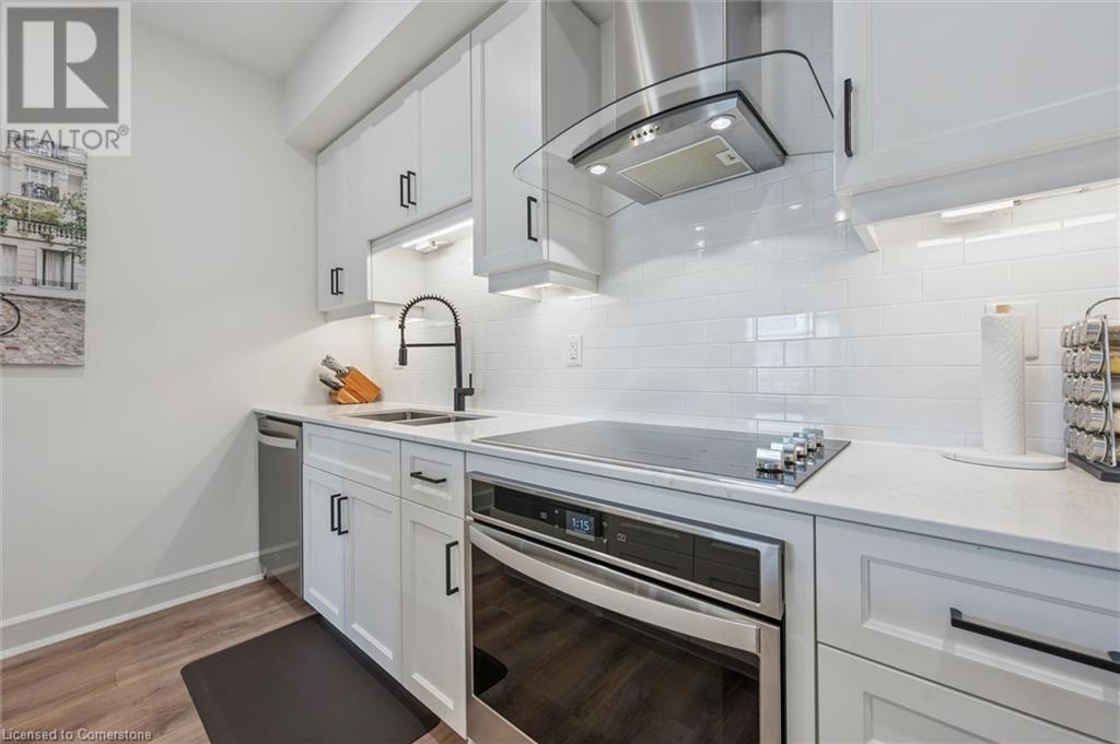 251 Northfield Drive E Unit# 609, Waterloo, Ontario  N2K 0G9 - Photo 12 - 40748836