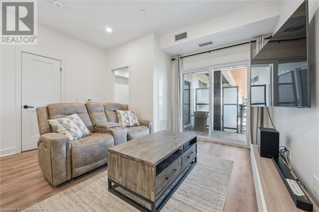 251 Northfield Drive E Unit# 609, Waterloo, Ontario  N2K 0G9 - Photo 8 - 40748836