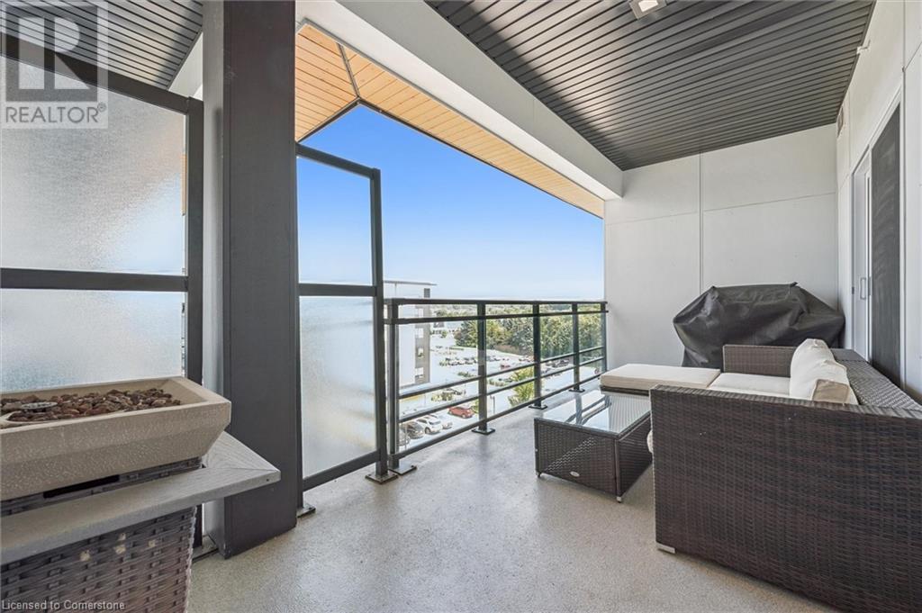 251 Northfield Drive E Unit# 609, Waterloo, Ontario  N2K 0G9 - Photo 22 - 40748836