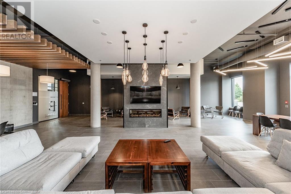 251 Northfield Drive E Unit# 609, Waterloo, Ontario  N2K 0G9 - Photo 31 - 40748836