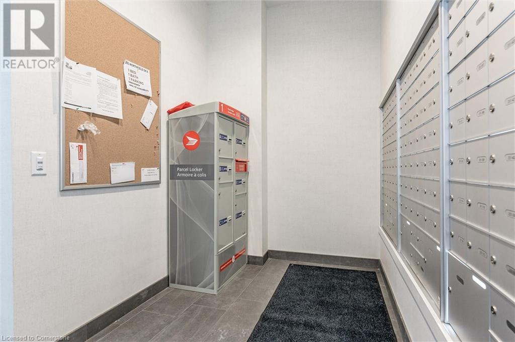 251 Northfield Drive E Unit# 609, Waterloo, Ontario  N2K 0G9 - Photo 44 - 40748836