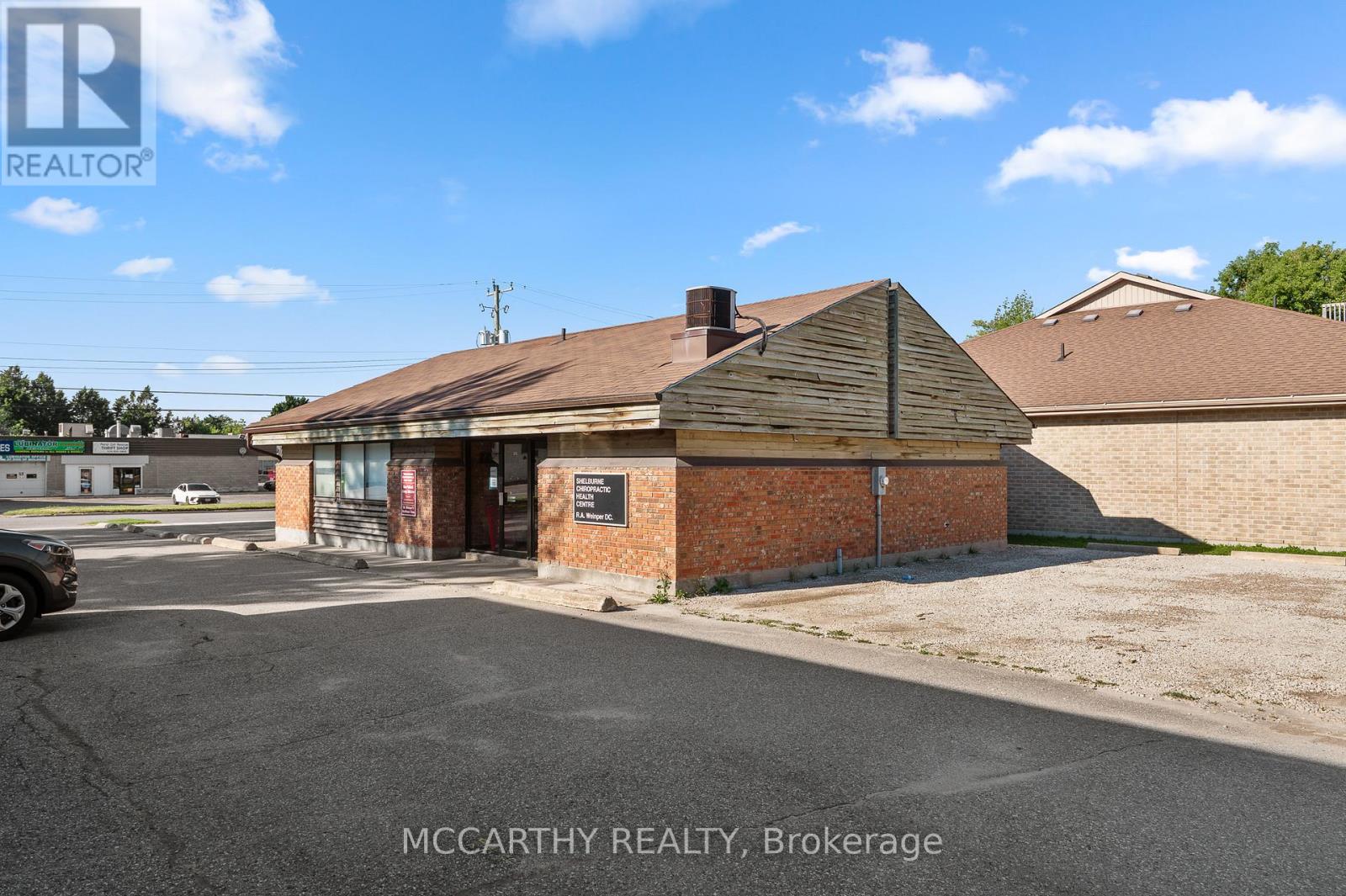 215 First Avenue E, Shelburne, Ontario  L9V 3J9 - Photo 1 - X12313767