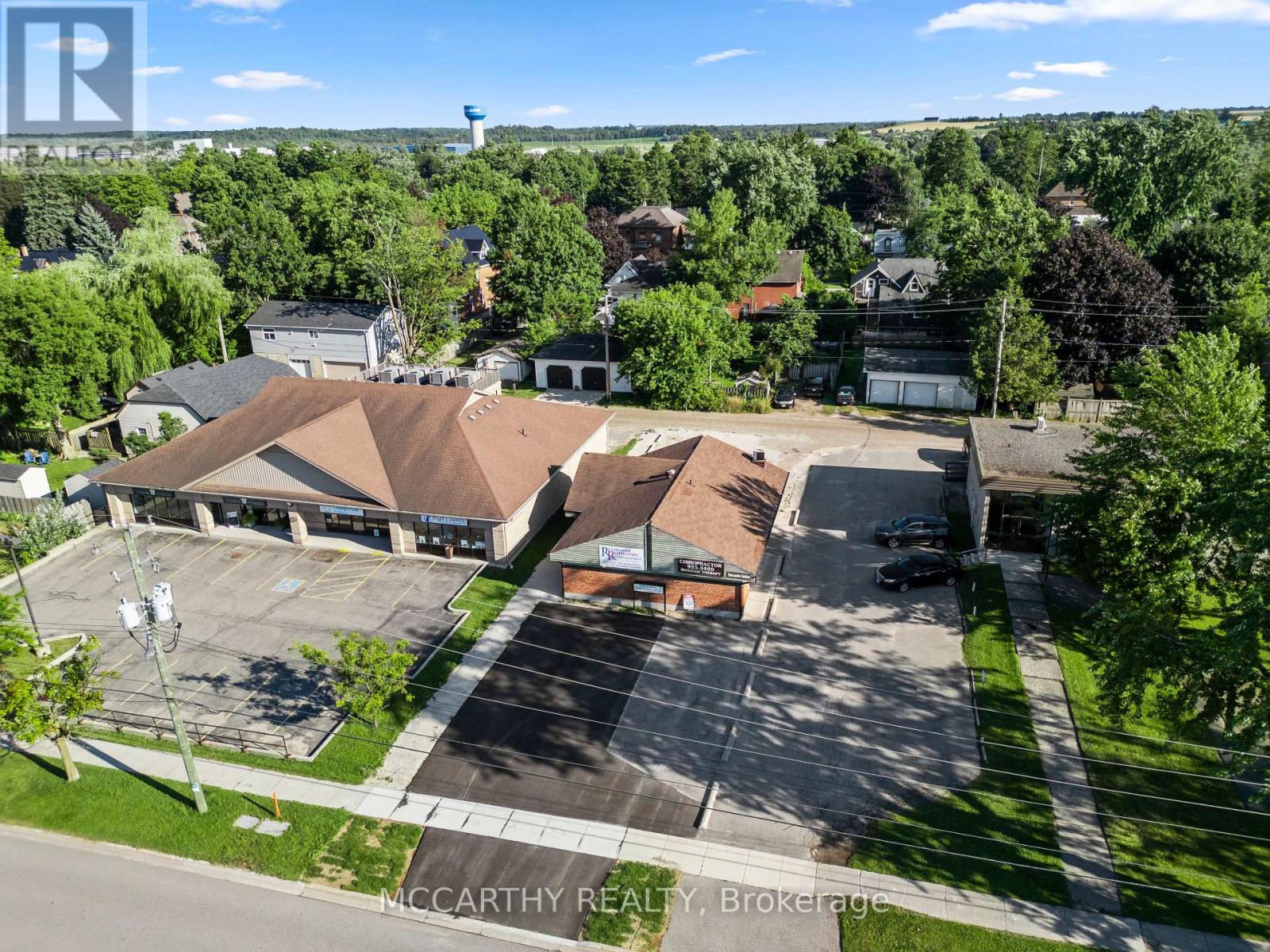 215 First Avenue E, Shelburne, Ontario  L9V 3J9 - Photo 10 - X12313767