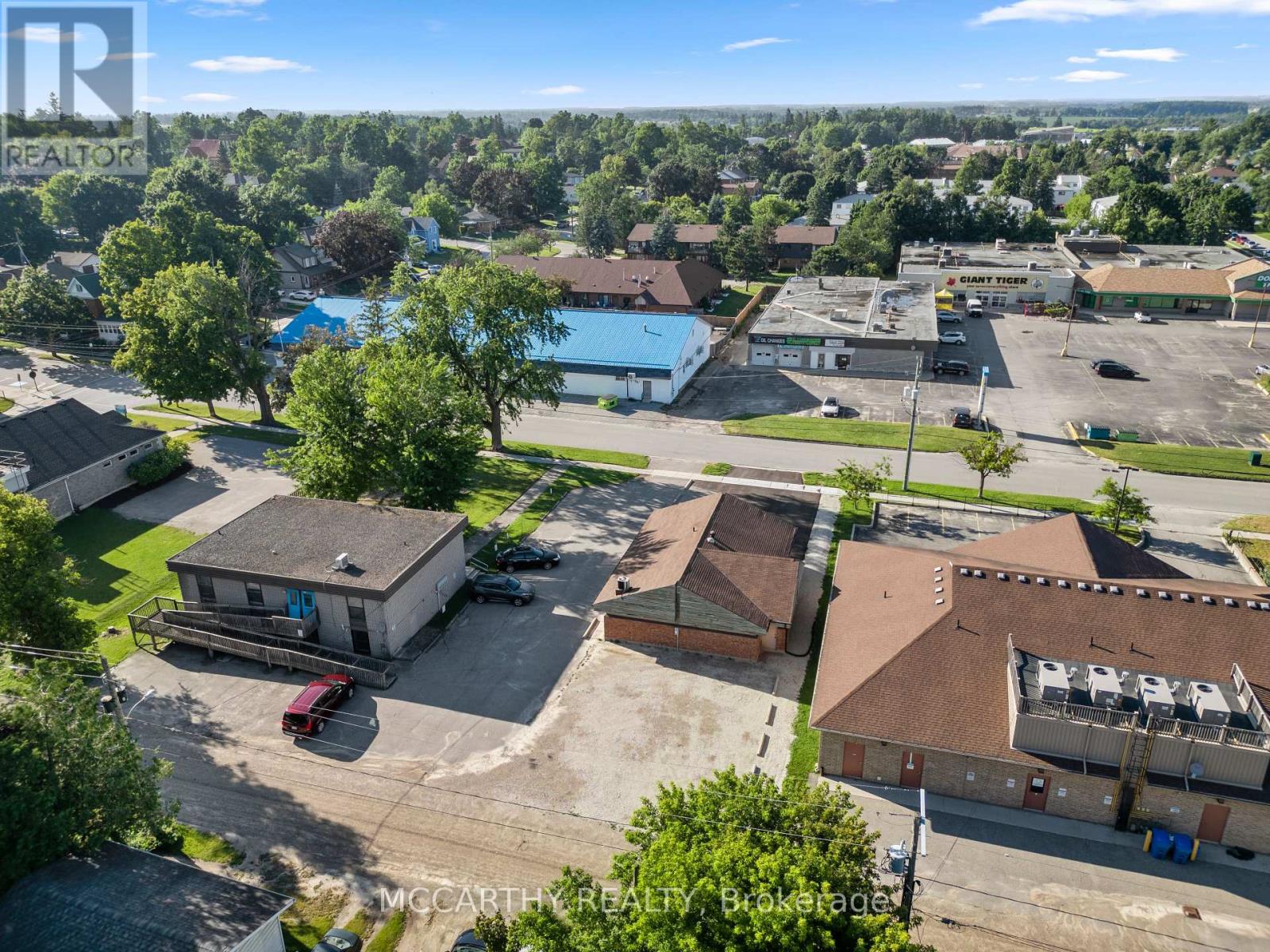 215 First Avenue E, Shelburne, Ontario  L9V 3J9 - Photo 12 - X12313767