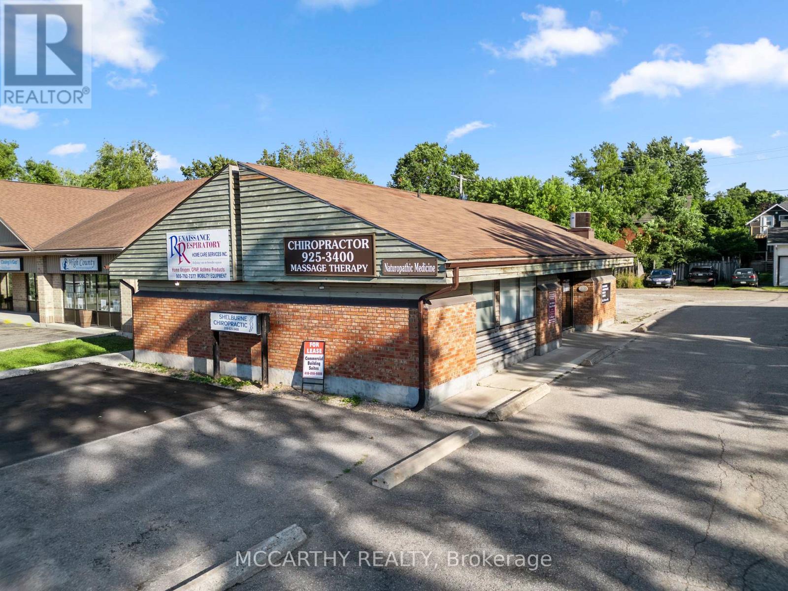 215 First Avenue E, Shelburne, Ontario  L9V 3J9 - Photo 13 - X12313767