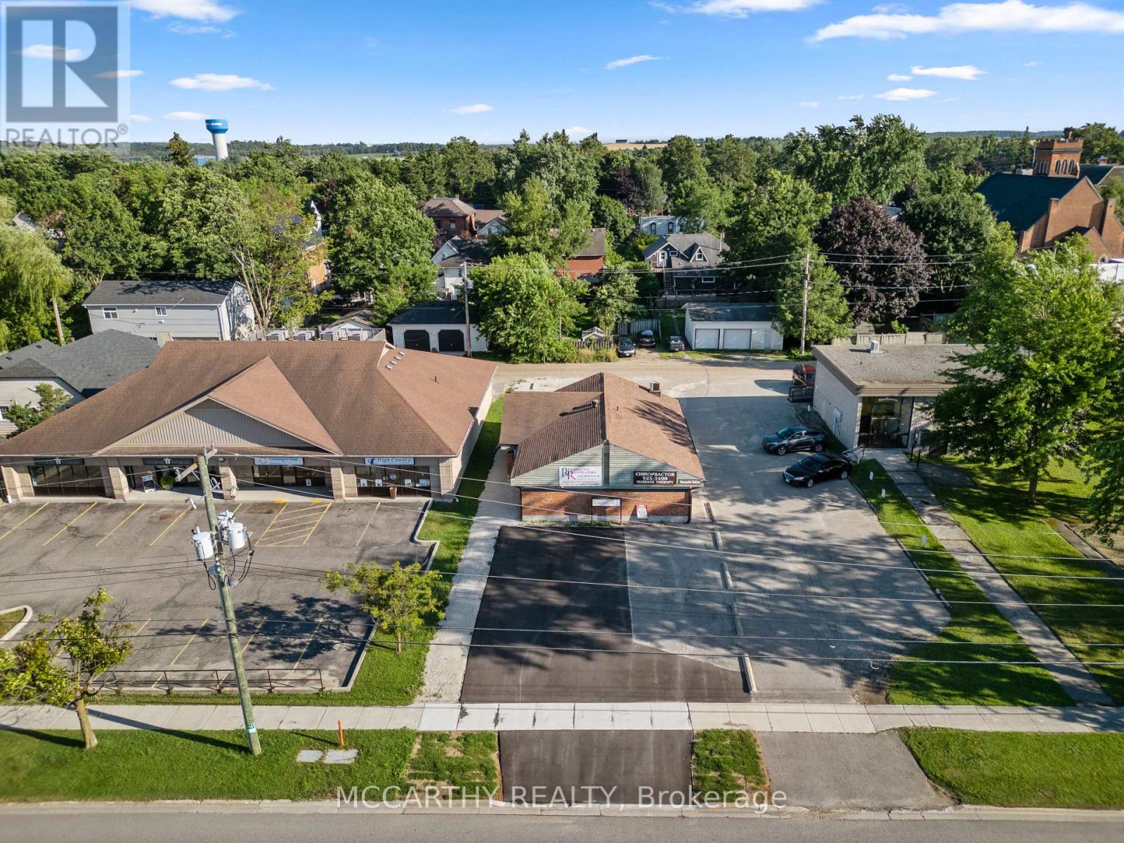 215 First Avenue E, Shelburne, Ontario  L9V 3J9 - Photo 15 - X12313767