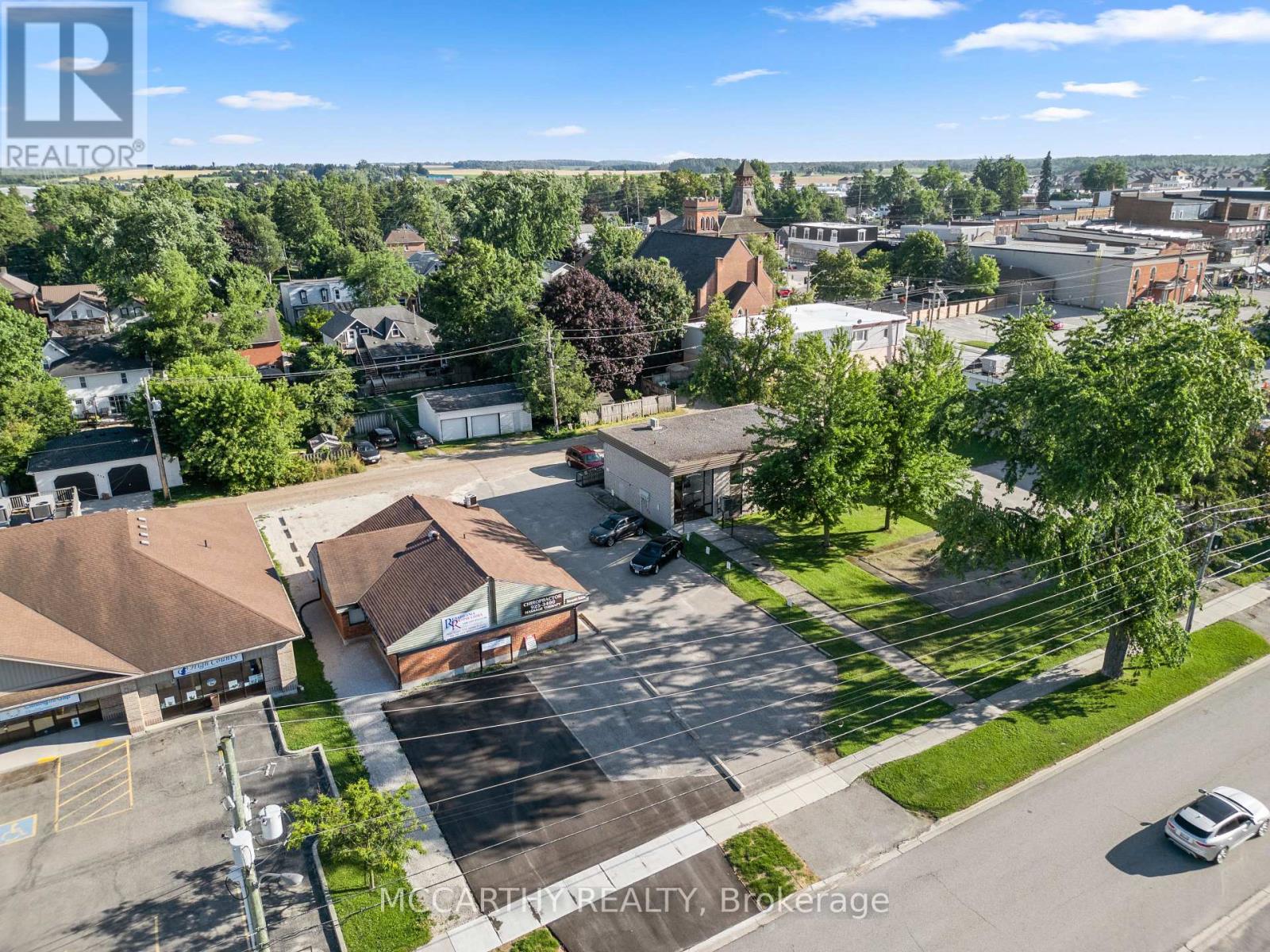 215 First Avenue E, Shelburne, Ontario  L9V 3J9 - Photo 16 - X12313767