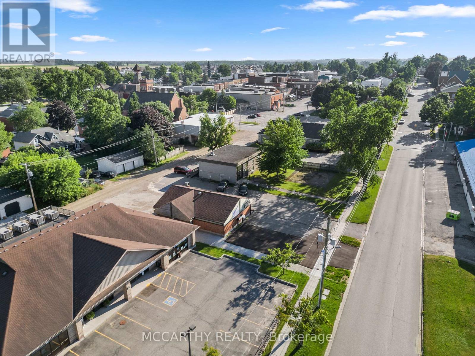 215 First Avenue E, Shelburne, Ontario  L9V 3J9 - Photo 17 - X12313767