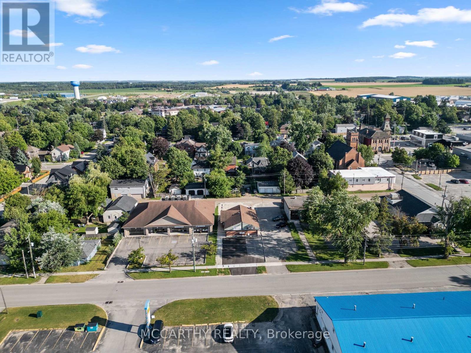 215 First Avenue E, Shelburne, Ontario  L9V 3J9 - Photo 18 - X12313767