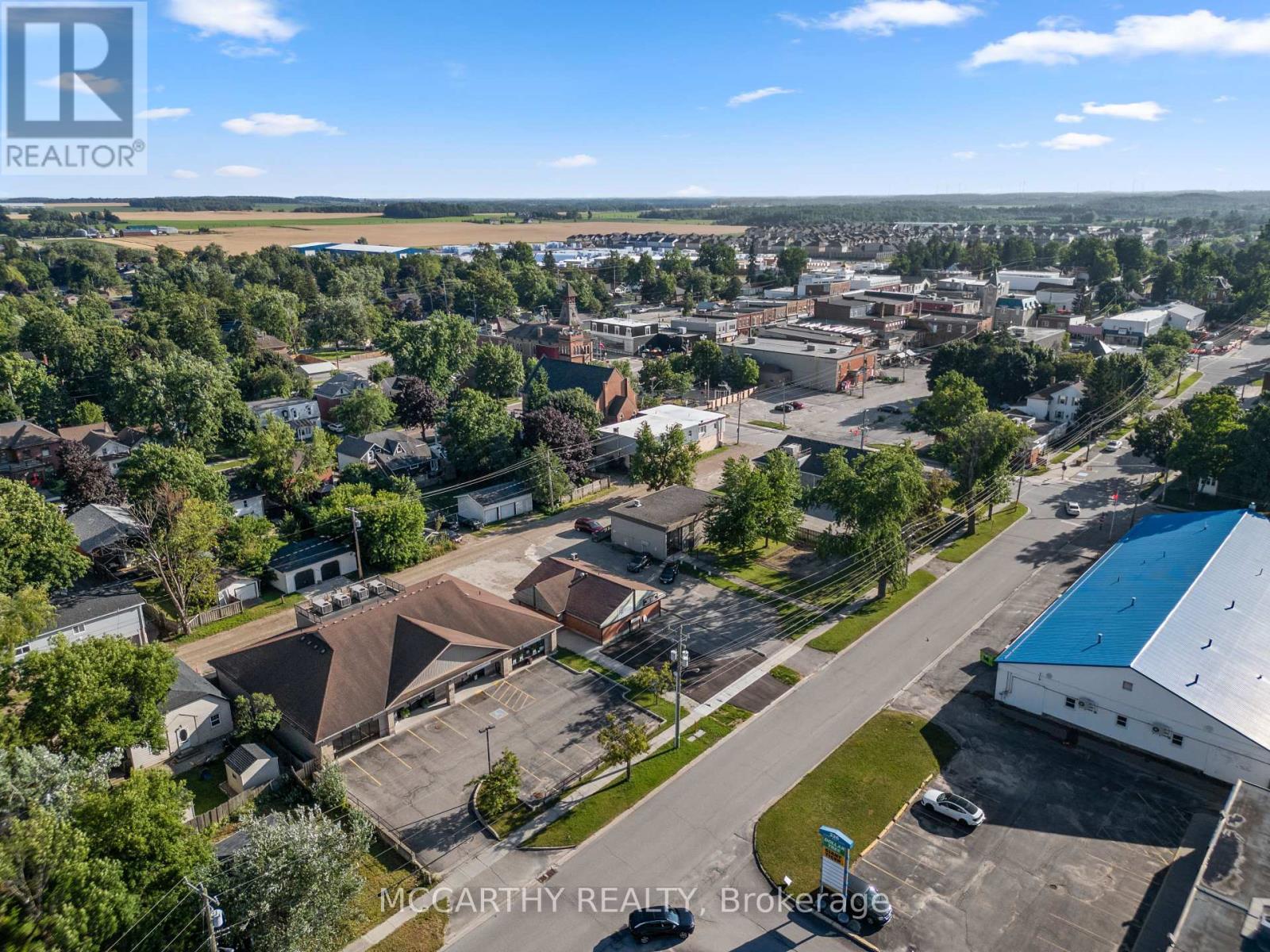 215 First Avenue E, Shelburne, Ontario  L9V 3J9 - Photo 19 - X12313767