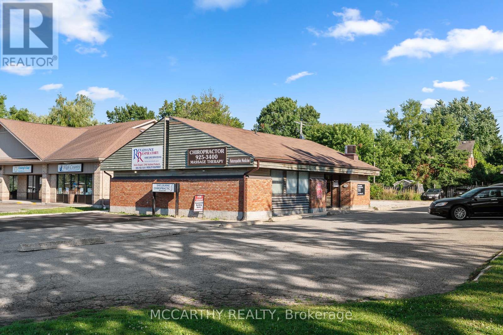 215 First Avenue E, Shelburne, Ontario  L9V 3J9 - Photo 2 - X12313767