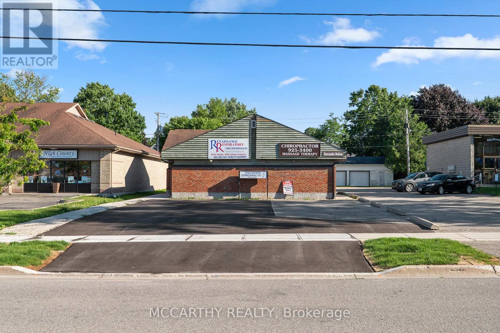 215 First Avenue E, Shelburne, Ontario  L9V 3J9 - Photo 4 - X12313767