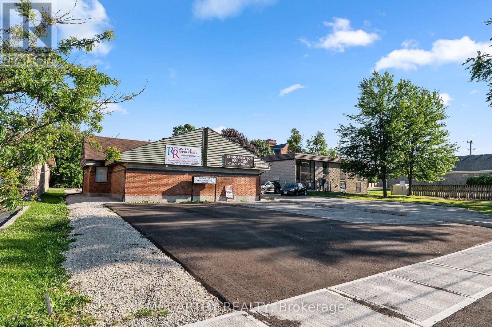 215 First Avenue E, Shelburne, Ontario  L9V 3J9 - Photo 5 - X12313767