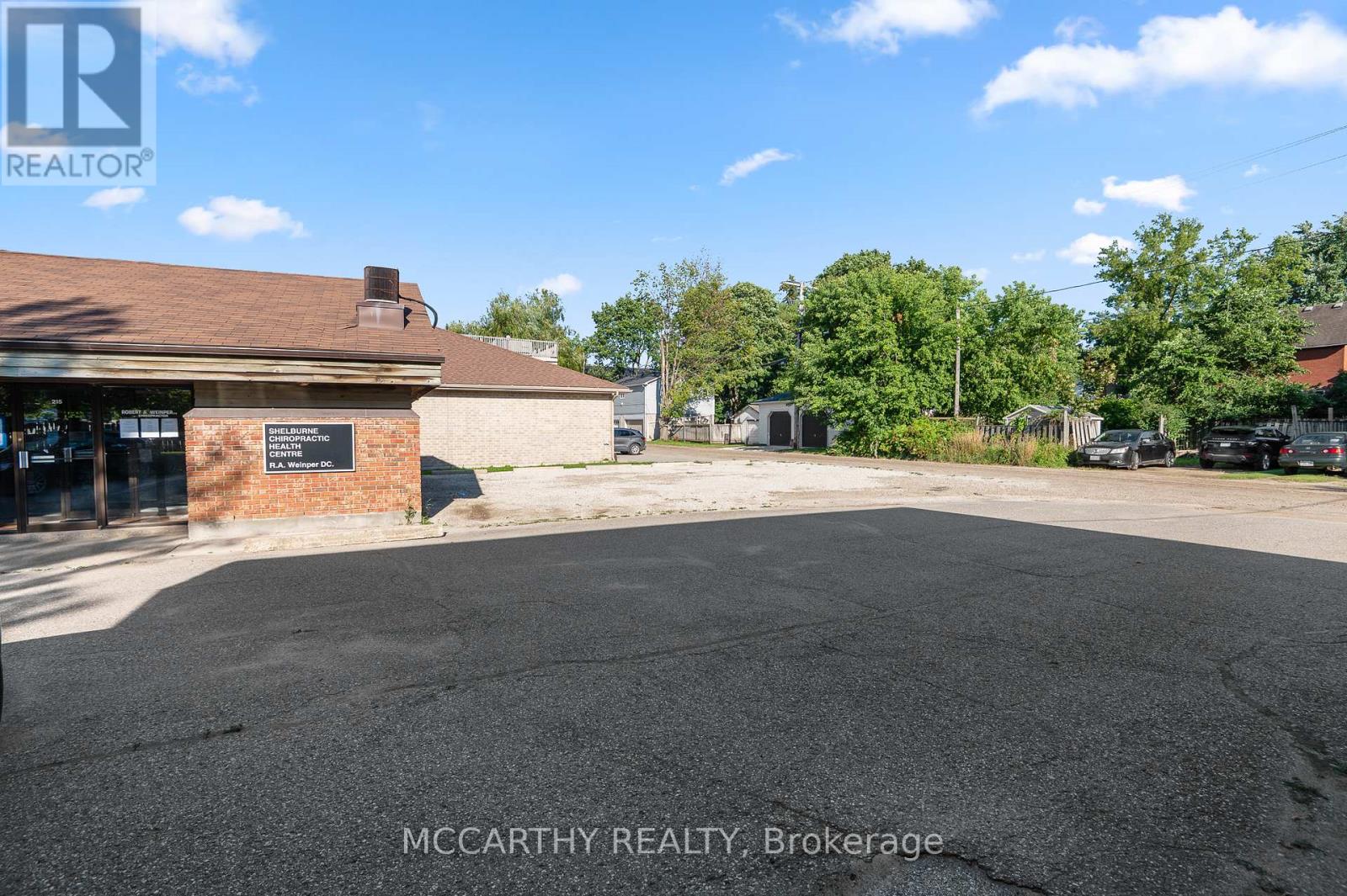 215 First Avenue E, Shelburne, Ontario  L9V 3J9 - Photo 7 - X12313767